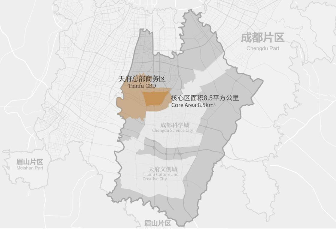 成都路橋，總部南拓落子 ！