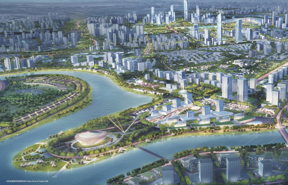 成都路橋，總部南拓落子 ！